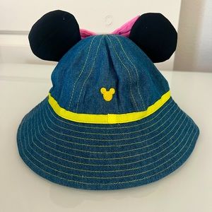 Disney Hat